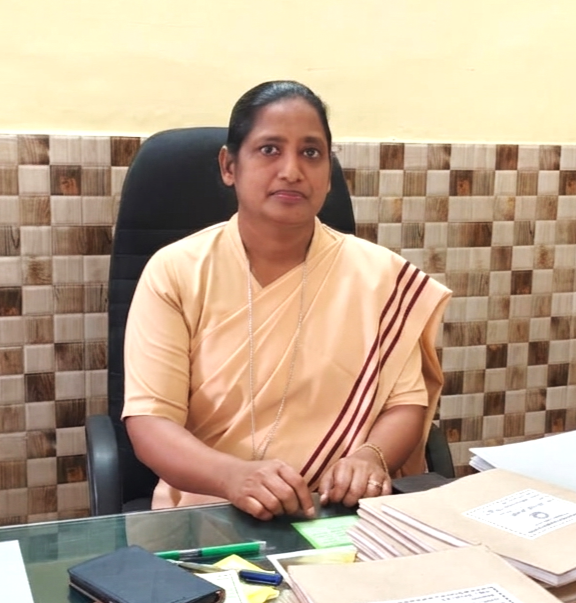 SR. SINI SEBASTIAN